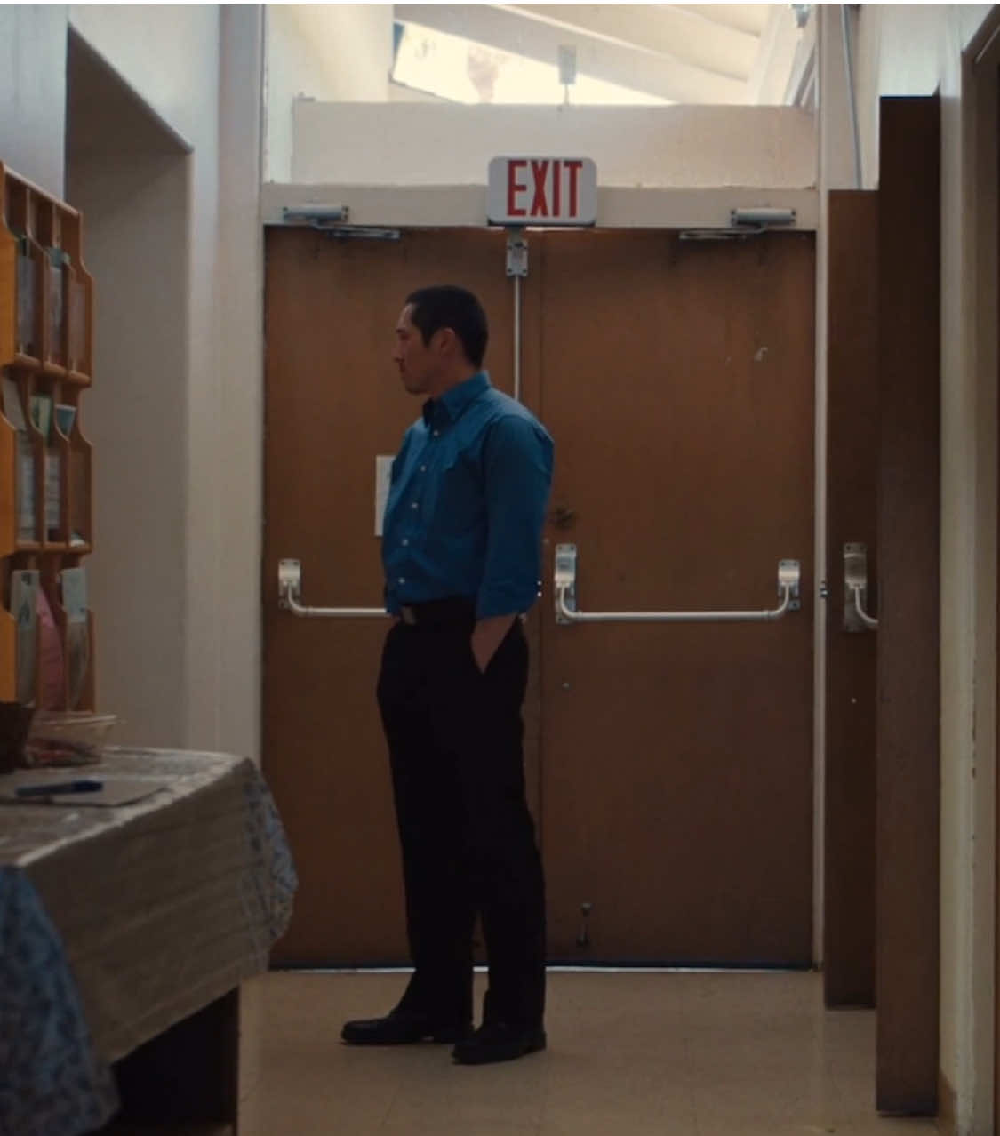 “It’s always something” #beef #beefedit #netflix #edit #fyp 