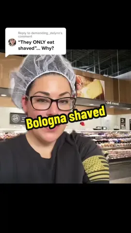 Boy did i lose some weight lmao #deli #delicatessen #retailworker #foodservice #comedyskit 