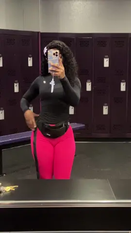 Now This is a HOT pink 