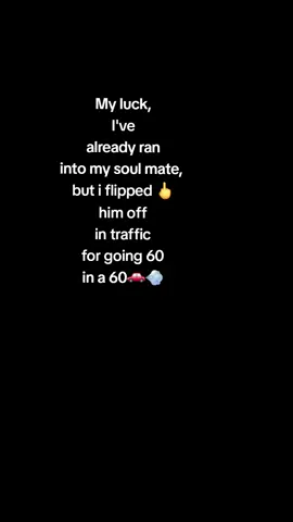 #CapCut #nolie cause why you in the fast lane going the speed limit 🤣