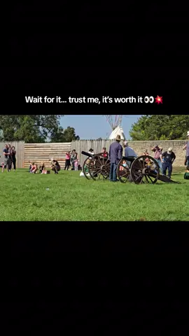 The calm before the BOOM 😳💥 You won’t believe how loud this cannon hits — headphones not recommended 🎧🔥 The ground shook, the neighbors screamed, and my soul left my body for a second 💀 #WaitForIt #CannonTok #BoomMoment #TooLoud #EpicBoom     