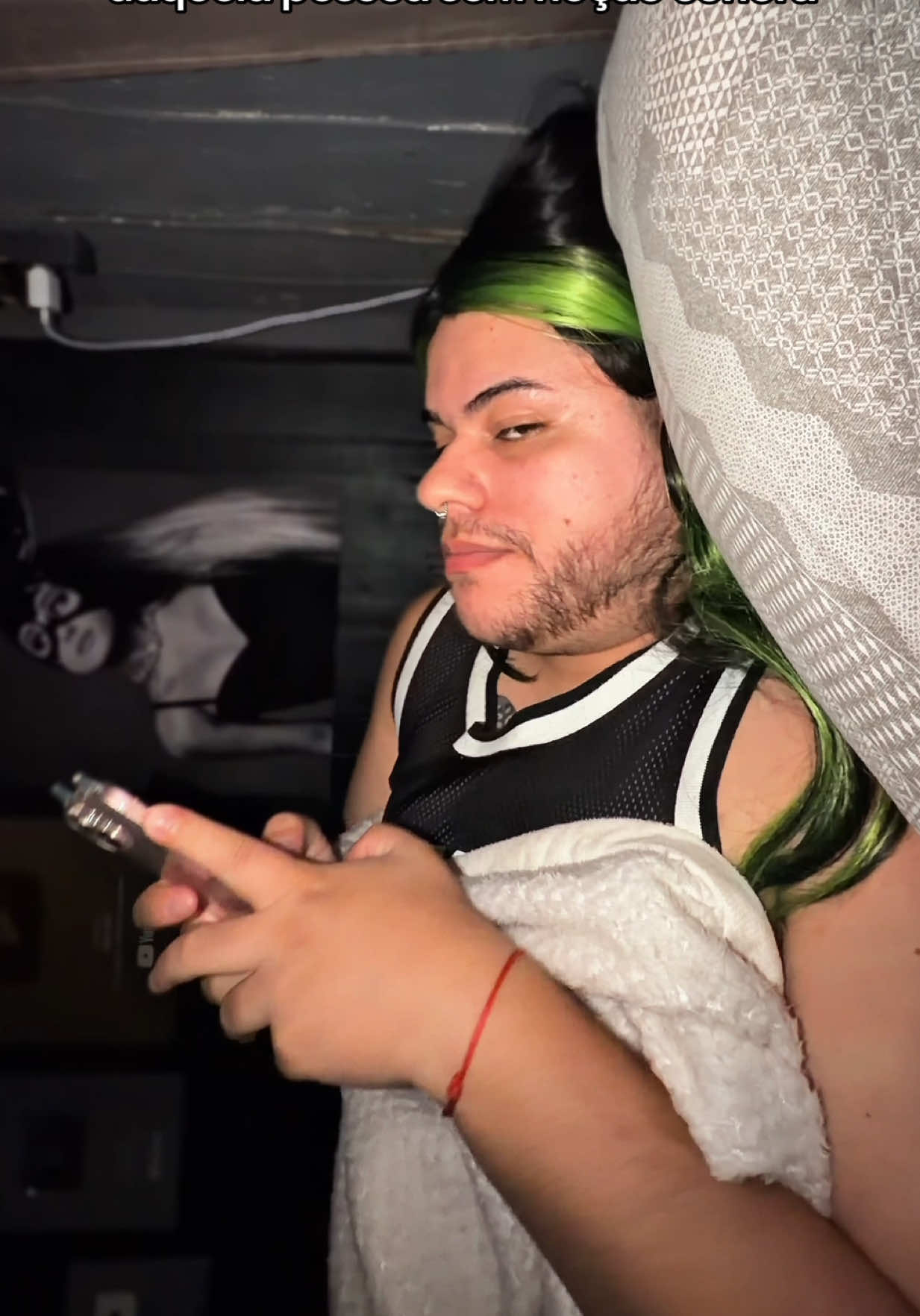 Como consegue vey 🤡 ib: @Caio Trench 