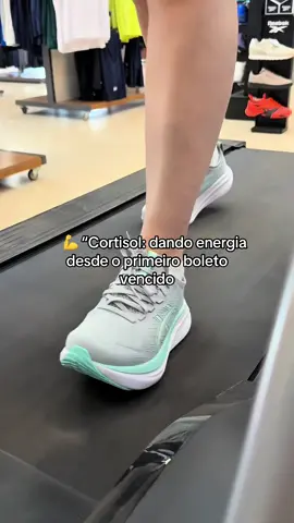 Quem foi hoje? 💪 #gym#treino#cardio 