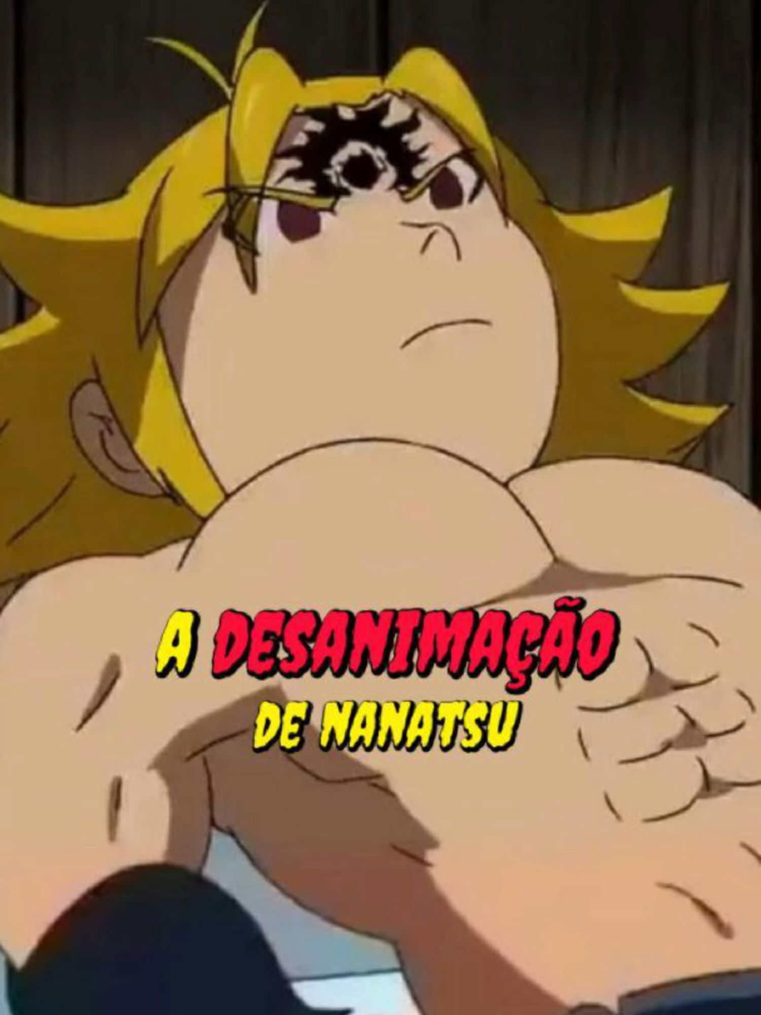 A cena mais FEIA de Nanatsu no Taizai 😭 Nanatsu no Taizai ficou conhecido pela sua bela desanimação — e essa cena prova o porquê 😭 A troca de estúdio, o corte de orçamento e o repasse de produção transformaram o anime em um verdadeiro “PowerPoint: The Animation”! #anime #nanatsunotaizai #meliodasdemon #escanor #otaku