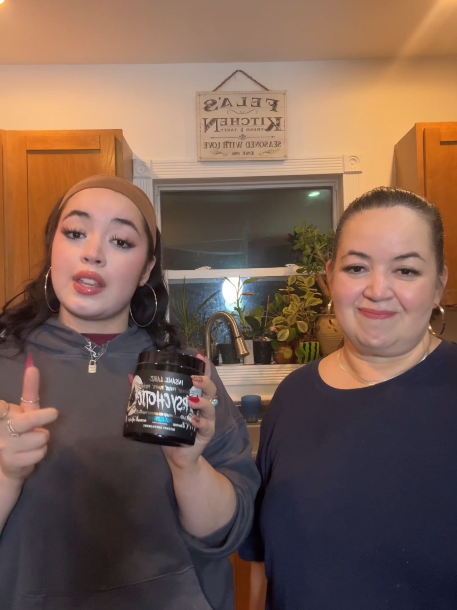 Unleash your inner beast with Insane Labz Psychotic Pre-Workout (Blue Raspberry) — one of the most intense, high-stim pre-workout formulas on the market. Designed for athletes, gym enthusiasts, and anyone who wants to take their workouts to the next level, Psychotic delivers unmatched energy, focus, endurance, and pumps. Each scoop is engineered to help you train harder and longer without crashing. Whether you’re hitting heavy lifts, cardio, or endurance sessions, this pre-workout keeps your body and mind in peak performance mode. The Blue Raspberry flavor provides a refreshing taste that mixes smoothly and energizes your workout. #gymtips #fitnessmotivaton #GymTok #focus #workoutmusthaves @insanelabzofficial @kaylee.moran