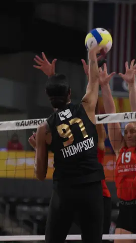 just ballin with my bros #athletesoftiktok #auprovolleyball #volleyball @AUProVolleyball 