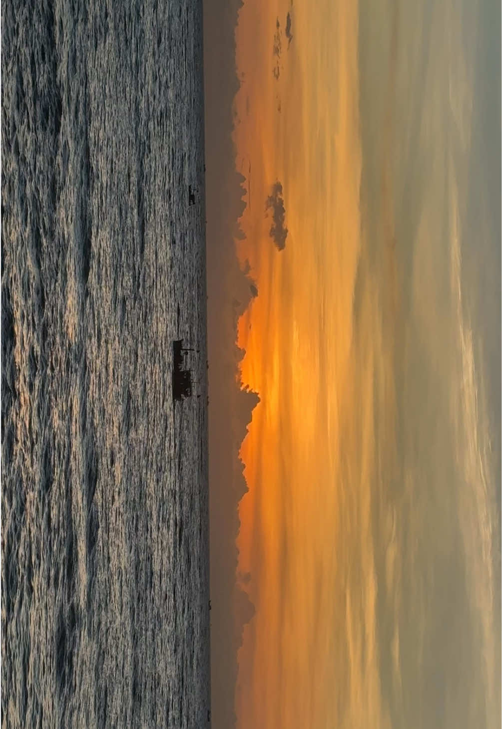 giữa tiếng sóng rì rào và ánh bình minh dịu dàng, mọi muộn phiền như tan biến theo gió biển… #rongvillage #homestayninhthuan #homestayvinhhy #dulichninhthuan 