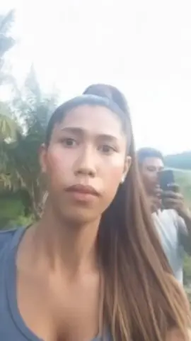feriana grande #aduhkameradepan #fyp #trending #meme #viral 