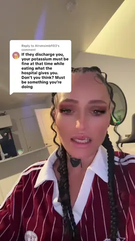 Replying to @Alrsmsimbfl03  #kidneyfailure #gtfoh 