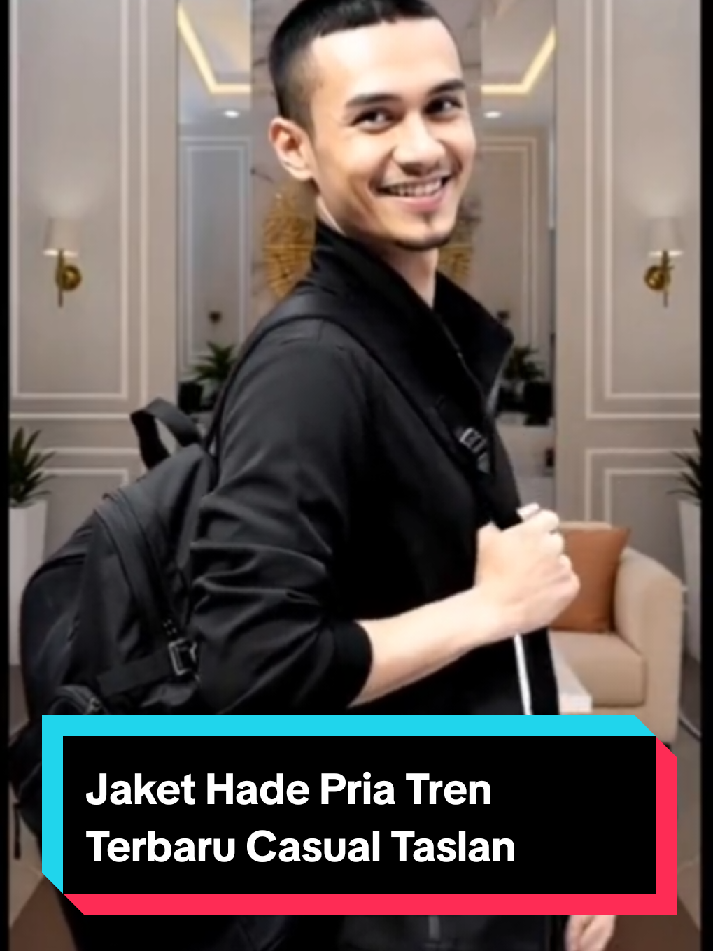 Jaket Hade Pria Tren Terbaru Casual Katun Taslan #jaketmurah #jaketoriahade #jaketterbaru #jaketcasual #katunlembut 