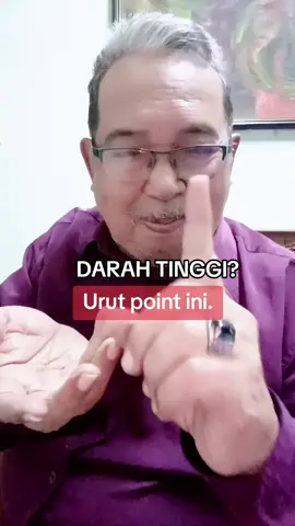 DARAH TINGGI?#fypシ゚ #fypシ #fypdonggggggg 