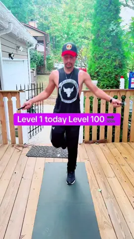 Skipping the excuses, not the rope ⚡#jumprope #workoutmotivation #Fitness #cardioworkout #skills 