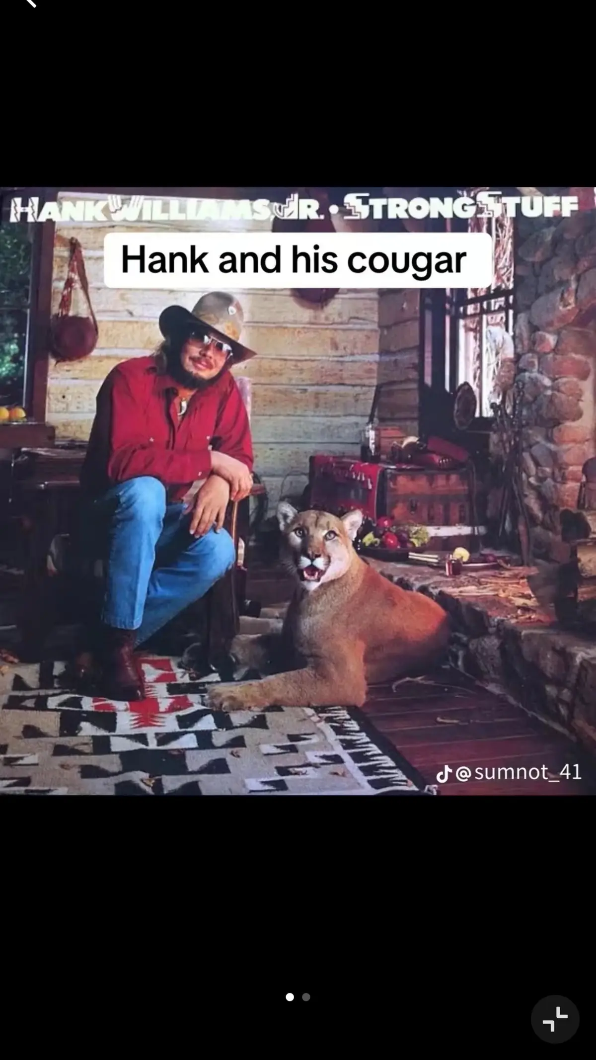 @Brody lane He loves it over here 🤗 