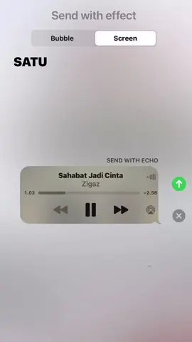 tuhan tolong aku jelaskanlah perasaanku berubah jadi cinta~ #sahabatjadicinta #zigaz #lyrics_songs #liriklagu #4u 