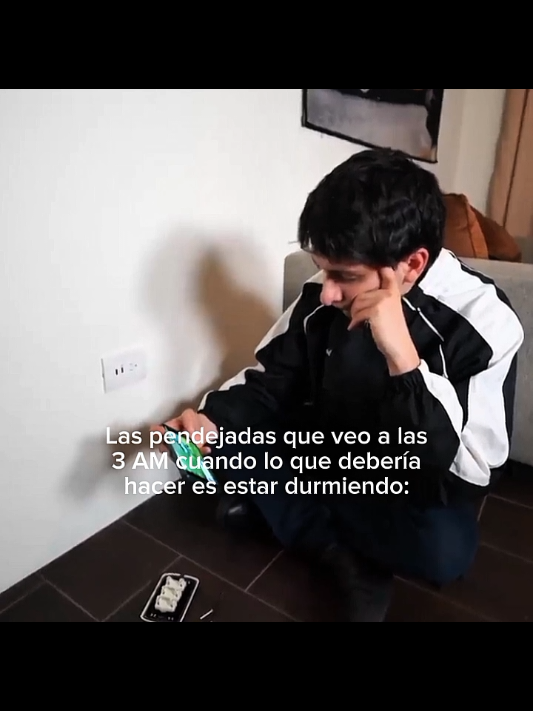 Que onda con el audio JAJA😭 #humor #parati #jexs #videorandom #fyp @Jexs 