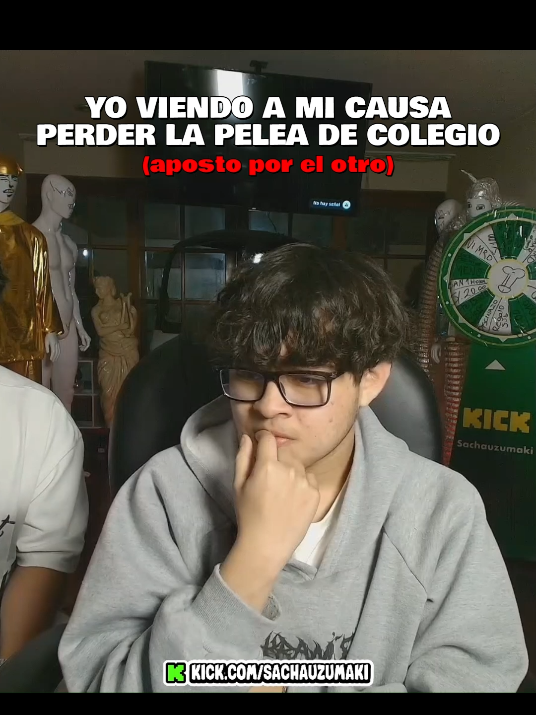 AYUDA PE WEBON😔#sachauzumaki#sachauzumakiclips#humortiktok#jajaja#stremers#viralvideos#viralllllll#humor#kickperu💚#paratiiiiiiiiiiiiiiiiiiiiiiiiiiiiiii#top#kick#amigos#perú🇵🇪#fyp#chowchow#streaming#viraltiktok#a