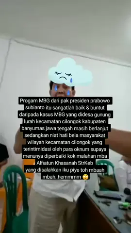 #kecamatancilongok #salamngapak @Alfiatun khasanah STr.keb #kabupatenbanyumas #fyp
