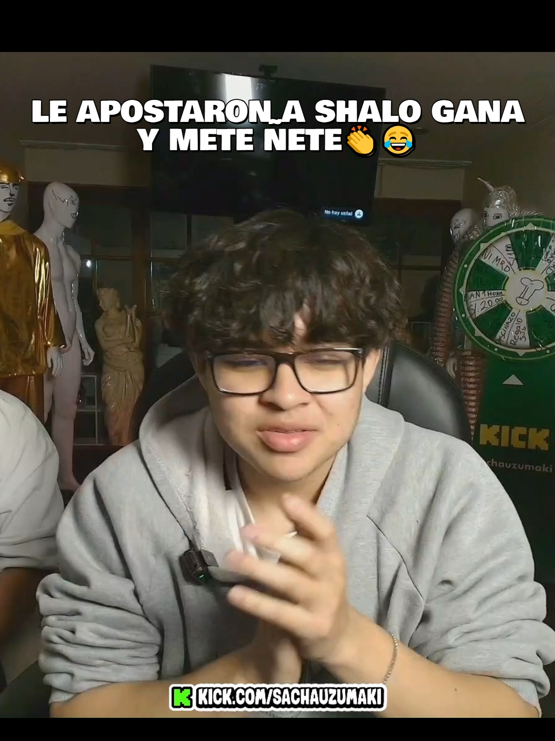 JAJAJAJA#sachauzumaki#sachauzumakiclips#humortiktok#jajaja#stremers#viralvideos#viralllllll#humor#kickperu💚#paratiiiiiiiiiiiiiiiiiiiiiiiiiiiiiii#top#kick#kickperú#a#viraltiktok#streaming#perú🇵🇪#amigos#fyp#chowchow