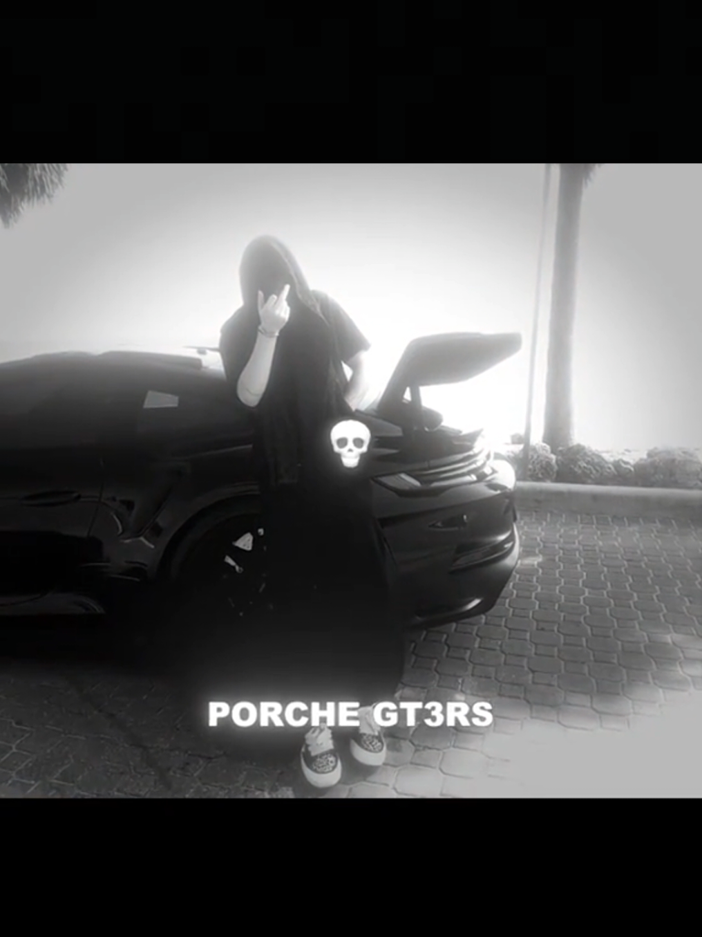 Follow my main IG:@brezscales  #brezscales #shutup #USA #yougentrepreneur #porchegtrs3 