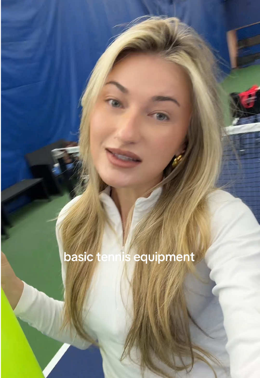 Everyone needs one of these if you play tennis #nyctennis #tenniscoach 
