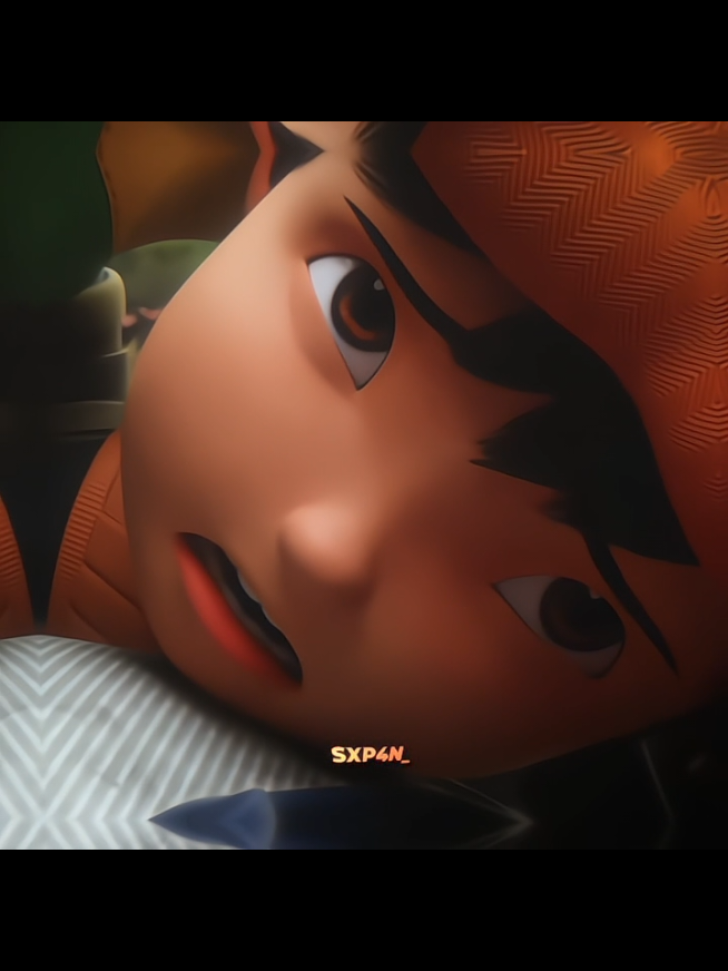 comelnya budak satu ni🤏 [#boboiboyofficial ] ||#boboiboybaraju #boboiboygalaxy #boboiboymusim2 #boboiboy ||ib: on tiktok