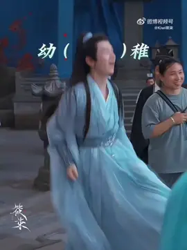 orang selucu dan segemes ini tapi kalau di drama suka bikin nangis tapi aku suka🤣🫶 #fypviralシ #chengyi成毅 #fushiqi #aktorchina #chengyi 