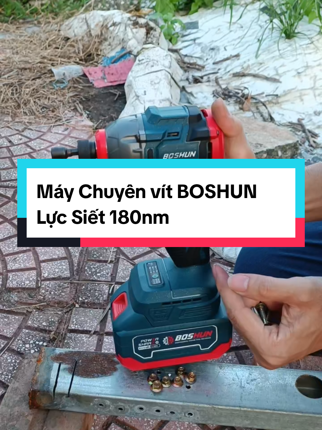 Bắn Tôn Nhôm Kính Cơ Khí Ngon #anhhuyshop #maychuyenvitboshun #maychuyenvitpin #maychuyenvit 