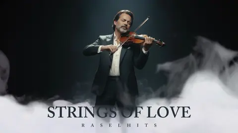 “Even when words fade, love still plays — through the strings of our hearts.” 🎻✨ “Strings of Love” tells the story of a love that never fades — one that lives quietly in every note, in every breath between the strings. It is not a tale of loss, but of remembrance; not sorrow, but the gentle warmth of a bond that time cannot erase #raselhits #stringsoflove #CapCut 