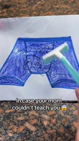 In case your mom couldn’t teach you. Remember this is so important to do !#lifehacks #viralhacks #momhacks #usefullifetips #CleanTok 