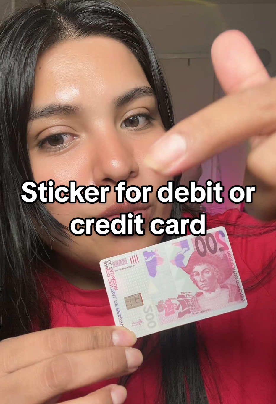 #stickerforcard #TikTokShopCreatorPicks #tiktokshop 