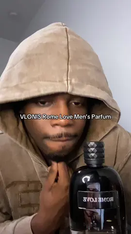 VLONIS Rome Love Men’s Parfum