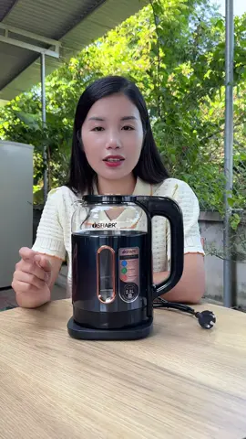 Ấm siêu tốc #amsieutoc #amsieutocthuytinh #chinam68 