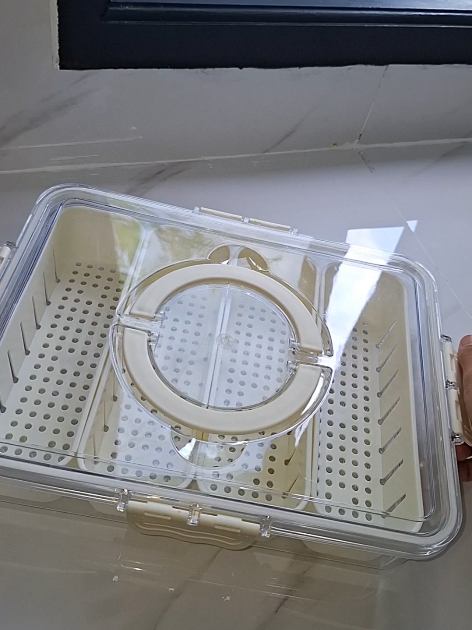 Kulkas jadi Rapi... #foodbox #fypage 