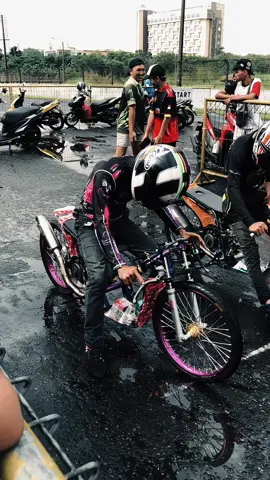 motor galau semua #fyp #natasyasabella #menerimaluka #dragrace #sentul 