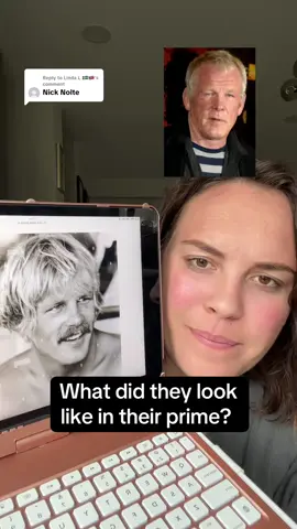 Replying to @Linda L 🇸🇪🇬🇧 #nicknolte #warrior #affliction #theprinceoftides #celebrity 