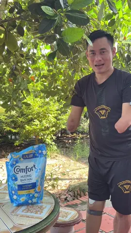 Xả rồi là thơm thích liền #xuhuong #xuhuongtiktok 