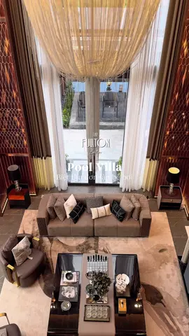 Pool Villa The Fullton Edition- Biệt thự đơn lập bể bơi, số lượng giới hạn chỉ 14 căn, tuyên ngôn dấu ấn gia chủ uy quyền và thượng lưu♣️ #thefullton #thefulltonedition #bietthudep #capitaland 