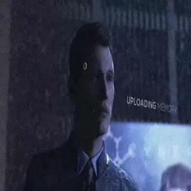 I’m a machine. #detroitbecomehuman #detroitbecomehumanedit #misarmy #dbh 