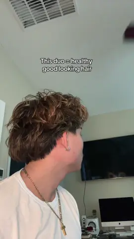 #menshair #based #shampoo #SelfImprovement 