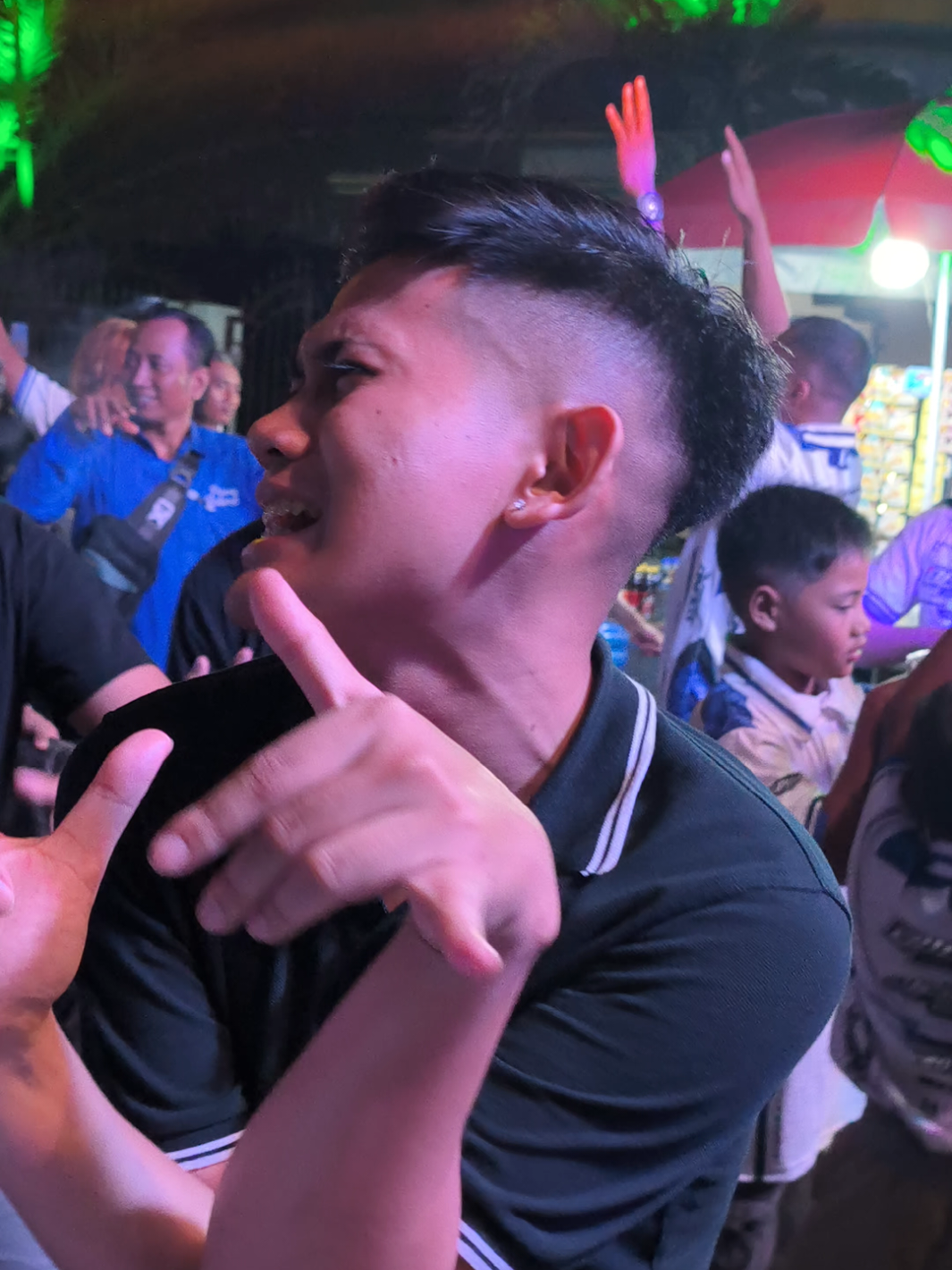 Garam cina 🤙😎 @gilangg_id @david_blizzard457 @blizzard audio #karnavalbaturetno #singosari #malang24jam #viralfyp #fyp 