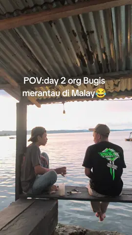 2 pinggang saje🤣#lewatberanda #stories 