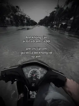 Phần 288: Anh chỉ cần em giữ lời cả đời không rời xa anh.