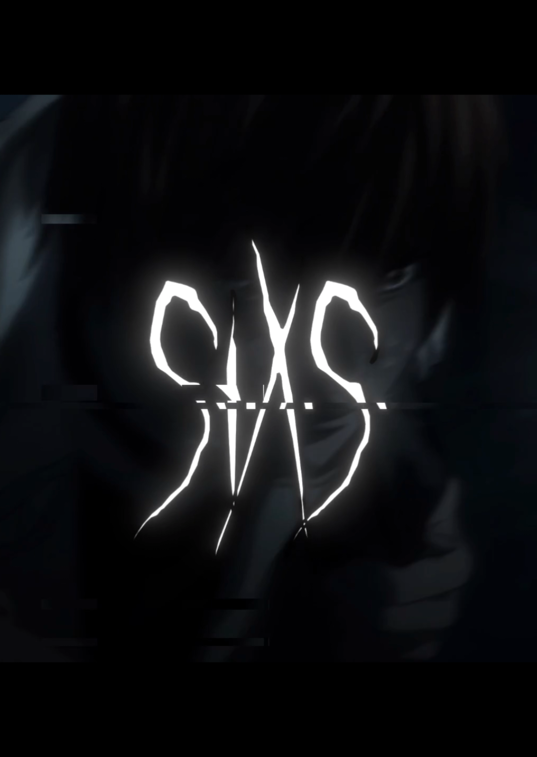 cc tá muito escuro? | song name:  treinada | #kira#animefy#edit#viral#fyp 