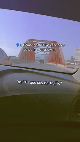 🗣️El orgullo trujillano ✨ #trujillo #hnossilva #fyp