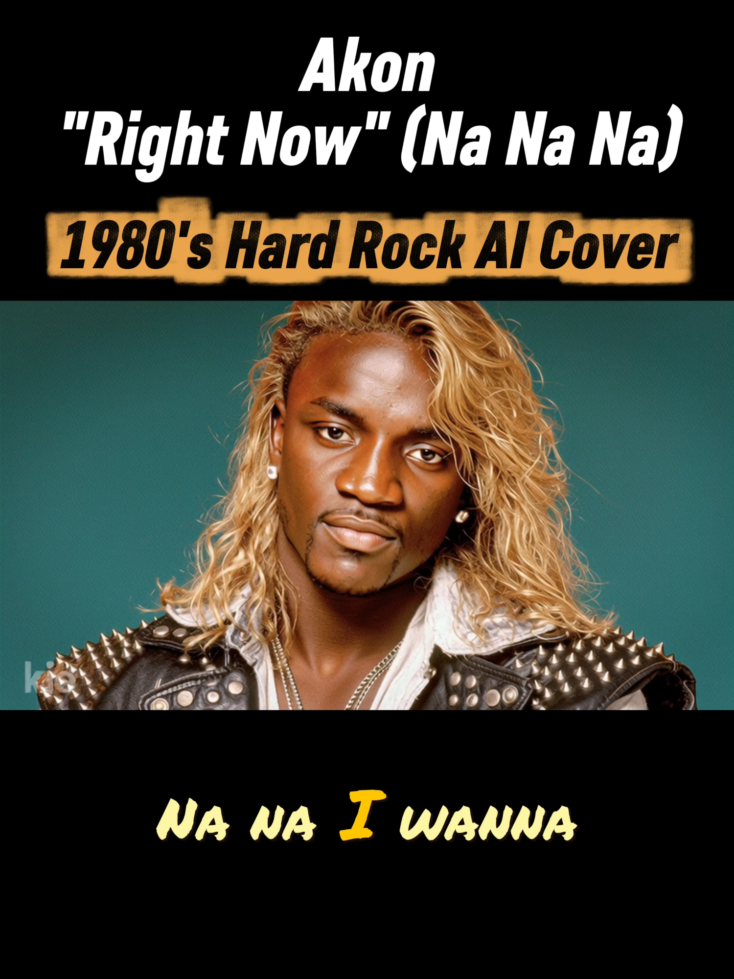 ✨ Get ready to receive an electrifying signal from an alternate timeline, where iconic tracks are infused with hard-hitting rock energy! 🎸 Our incredible artists take Akon - Right Now (Na Na Na) (1980's Hard Rock AI Cover) and transform it into a powerful, high-octane anthem. Experience a captivating blend of raw intensity and irresistible riffs, transporting you to an era of big hair and even bigger guitar solos! This is a truly unique re-imagination that will have you headbanging and feeling the powerful vibe! 🔥🤘 🧠 Full credit to the original artist who created this masterpiece.  We’re just helping the signal reach new listeners.  🎧 Hear it in full here 👇 📺 YouTube: Retro LAB https://www.youtube.com/watch?v=8PF3dXE9-zg Hashtags:  #RightNow #Akon #80sHardRock #AICover #MusicParody #RetroVibes #AlternateHistory #VintageRock #classicremixed #Nostalgia #ai #fyp #digitaldelusions #MusicDiscovery #RockAnthem #ViralMusic