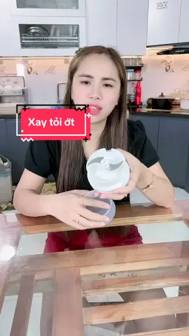 Xay tỏi ớt trong 1 nốt nhạc#xuhuong #dungcuxaytoiot #xaytoiot #xaytoiotcamtay 