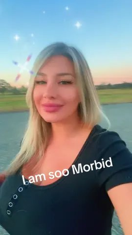 Why am I Like This ?!?! #Morbid #Peaceful #Nature #NatureWalk #MyHappyPlace 