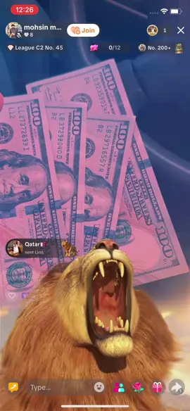 A monthly reward. Welcome your arrival.