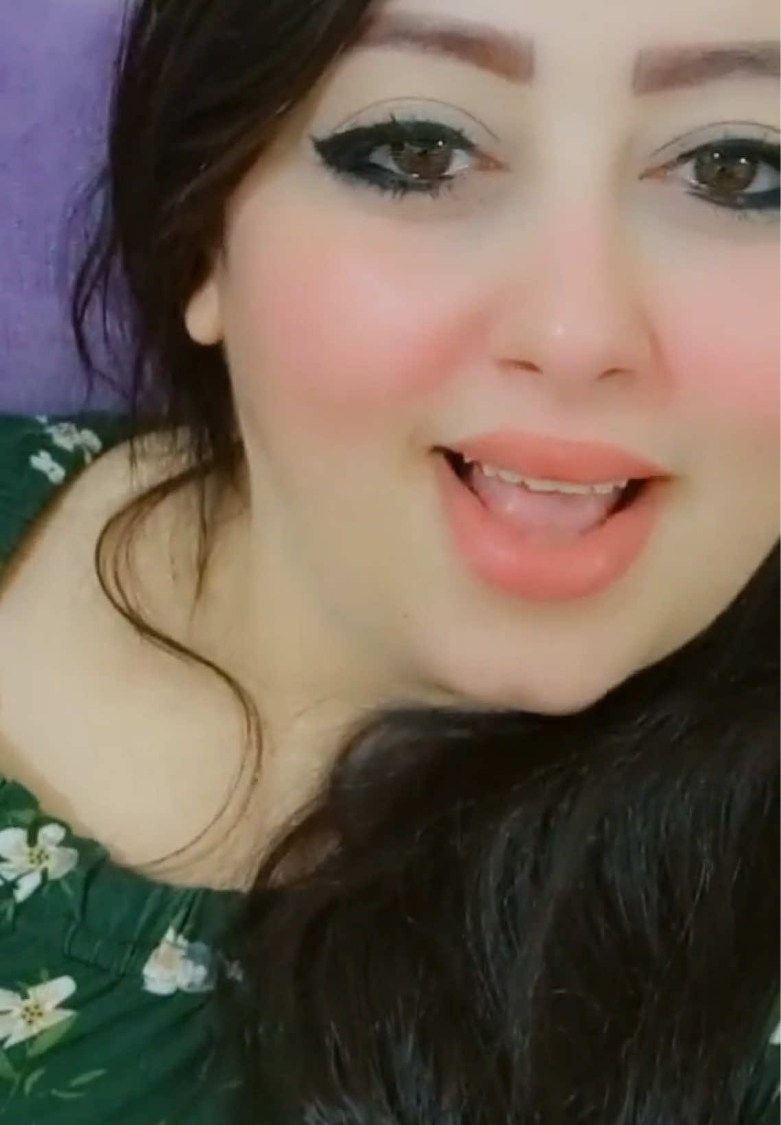#ريحانه🦋🌿 #لينا_ضي 