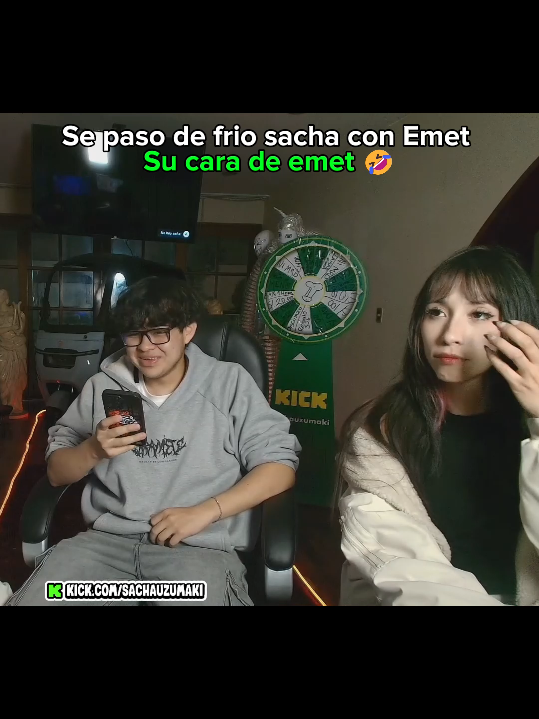 #sachauzumaki #sachauzumakiedits #sideral #emetsuki #emetsukiclips #kickperu #parati